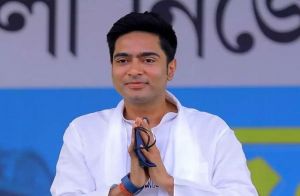 सांसद अभिषेक बनर्जी को तृणमूल कांग्रेस का राष्ट्रीय महासचिव नियुक्त किया गया