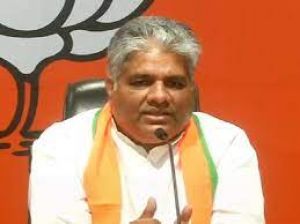  आवश्यक चिकित्सा सेवाओं में सहयोग के लिए भाजपा तैयार करेगी एक लाख स्वास्थ्य स्वयंसेवक