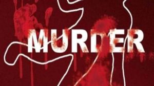  पत्नी के चरित्र पर था संदेह, लोहे की छड़ मारकर की हत्या!