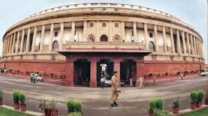  स्वप्न दासगुप्ता समेत राज्यसभा के चार नए सदस्यों ने शपथ ली