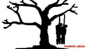  दो भाइयों के शव पेड़ से लटके पाये गये  