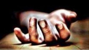  करंट लगने से चार लोगों की मौत