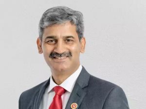  अंशुल भार्गव ने पोस्को के मानव संसाधन निदेशक का पदभार संभाला