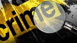  पेट्रोल पंप कर्मी से दस लाख रुपये की लूट