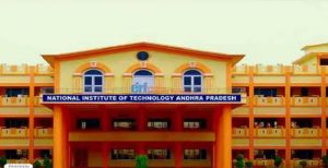  एनआईटी के दल ने वर्षा जल संचयन के लिए वाईफाई संचालित तकनीक विकसित की