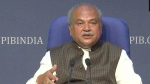  तोमर ने कहा; कोविड-19 के बावजूद भारत के कृषिक्षेत्र ने अच्छा प्रदर्शन किया