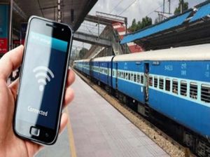  रेलवे मोबाइल ट्रेन रेडियो संचार को मजबूत करने के लिए करेगा पांच मेगाहर्ट्ज स्पेक्ट्रम का इस्तेमाल