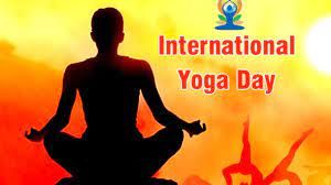  पर्यटन मंत्रालय ने अंतरराष्ट्रीय योग दिवस मनाने के लिए सप्ताह भर की ऑनलाइन गतिविधियां शुरू की