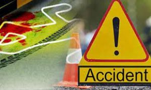  खेत में आराम कर रही महिला की  ट्रैक्टर के कल्टीवेटर से कुचलने से मौत