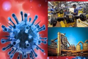  कोरोना महामारी की दूसरी लहर से 2 लाख करोड़ रुपये के उत्पादन का नुकसान: आरबीआई लेख