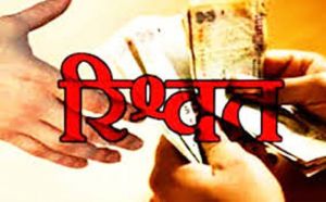  रिश्वत लेने के आरोप में शिक्षा अधिकारी गिरफ्तार, निज सहायक और अकाउंटेंट भी पकड़े गए!