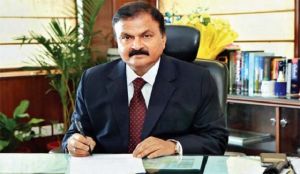  डीपीआईआईटी के सचिव महापात्र का  निधन