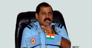  भारतीय वायुसेना में 2022 तक राफेल को शामिल करने का लक्ष्य: वायु सेना प्रमुख