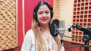  लोकप्रिय उड़िया गायक तपू मिश्रा का निधन