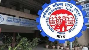 ईपीएफओ  ने इस वर्ष अप्रैल के दौरान तकरीबन 12 लाख 76 हजार अंशधारक जोड़े