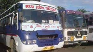 मप्र सरकार ने महाराष्ट्र से आने वाली बसों पर प्रतिबंध 30 जून तक बढ़ाया