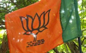  भाजपा नेताओं ने कार्यकर्ताओं को बूथ स्तर तक संगठन की संरचना की सौंपी जिम्मेदारी