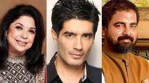    ईडी ने धनशोधन के मामले में तीन शीर्ष फैशन डिजाइनरों को तलब किया