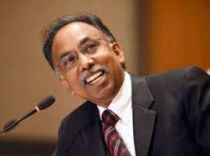  इंफोसिस के पूर्व सीईओ को &lsquo;मिशन कर्मयोगी' टास्क फोर्स का अध्यक्ष बनाया गया