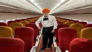  एयर इंडिया के विमान ने महज एक यात्री के साथ दुबई के लिए उड़ान भरी