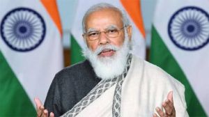  प्रधानमंत्री ने विश्वकप में भारतीय तीरंदाजों के “शानदार प्रदर्शन” की सराहना की