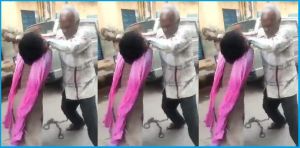   विधवा बहु को जंजीर से बांधकर पीटने का आरोपी ससुर गिरफ्तार, वीडियो हुआ था वायरल