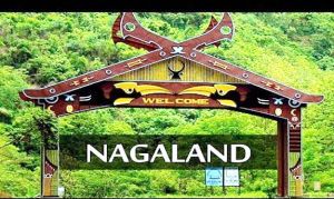  नगालैंड को अफ्सपा के अंतर्गत छह और माह के लिए 'अशांत क्षेत्र' घोषित किया गया