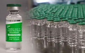  यूरोपीय संघ के आठ देशों ने कोविशील्ड को स्वीकृत टीकों की सूची में शामिल किया