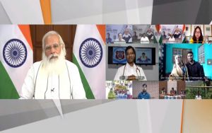  डिजिटल इंडिया के 6 वर्ष पूरे; प्रधानमंत्री ने कहा--डिजिटल इंडिया आत्मनिर्भर भारत की साधना और 21वीं सदी में मज़बूत भारत का नारा