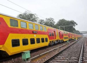  जयपुर-दिल्ली डबलडेकर सहित 36 विशेष ट्रेन फिर से शुरू होंगी
