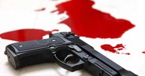  बेटी के प्रेमी के परिवार के चार सदस्यों की हत्या की! आरोपी फरार