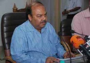 उत्तराखंड के मुख्य सचिव हटाए गए