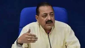  सरकारी नौकरी के इच्छुक उम्मीदवारों के लिए 2022 से आयोजित होगी सीईटी : जितेंद्र सिंह