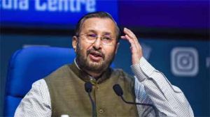  सरकार आदिवासी समुदाय के विकास, सशक्तिकरण के लिए प्रतिबद्ध : जावड़ेकर