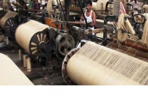  रथ यात्रा के दिन तीन साल बाद फिर से खुलेगी इंडिया जूट मिल