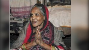  जगन्नाथ मंदिर की अंतिम देवदासी पारसमणि देवी का निधन