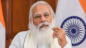  पद्म पुरस्कारों के लिए अपनी पसंदीदा प्रेरक लोगों को नामित करें: प्रधानमंत्री मोदी ने नागरिकों से कहा