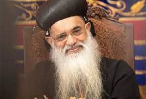  मलंकारा ऑर्थोडॉक्स सीरियन चर्च ऑफ इंडिया के सर्वोच्च प्रमुख का निधन