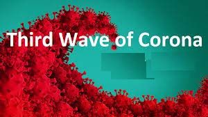  संभवत: चार जुलाई से ही शुरू हो चुकी है संक्रमण की तीसरी लहर: हैदराबाद के वैज्ञानिक का दावा