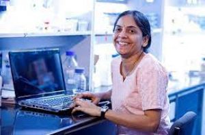  डब्ल्यूएचओ की विशेषज्ञ सलाहकार समिति की सदस्य बनीं मनीषा एस इनामदार