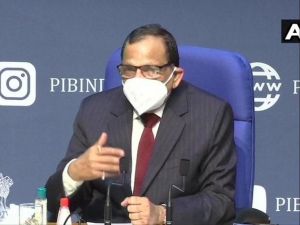  देश के कई हिस्सों में कोविड-उपयुक्त व्यवहार का घोर उल्लंघन देखा जा रहा है : सरकार