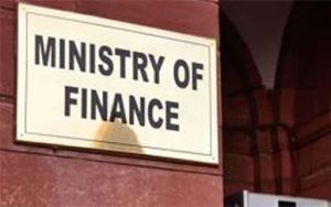 वित्त मंत्रालय ने सरकारी बैंकों में लिपिक कैडर की परीक्षा टाली
