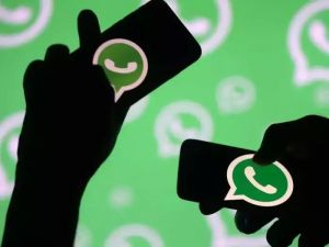  व्हाट्सऐप ने एक महीने में 20 लाख भारतीय खातों पर रोक लगायी