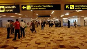  दिल्ली हवाईअड्डे का टी2 टर्मिनल 22 जुलाई से फिर से खुलेगा