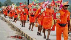  झारखंड में कांवड़ यात्रा और श्रावणी मेले के आयोजन की संभावना नहीं