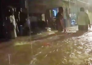 तबाही लाई बारिश, दो हादसों में अब तक 25 की मौत