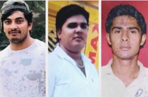 लेह-लद्दाख और वाराणसी घूमकर लौट रहे थे 5 दोस्त, पुलिया के नीचे गड्ढे में पलटी कार, सभी की मौत