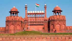 लाल किला 21 जुलाई से स्वतंत्रता दिवस तक जनता के लिये बंद