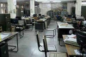  31 अक्टूबर तक सप्ताह में सिर्फ पांच दिन खुलेंगे सरकारी कार्यालय