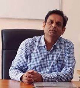 राष्ट्रपति  ने 12 केंद्रीय विश्वविद्यालयों के कुलपतियों की नियुक्ति को दी मंजूरी-  डॉ. आलोक कुमार चक्रवाल गुरु घासीदास विश्वविद्यालय, बिलासपुर के नए कुलपति